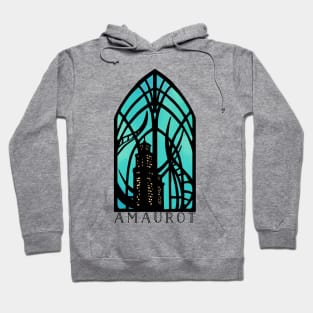 Amaurot Window Hoodie